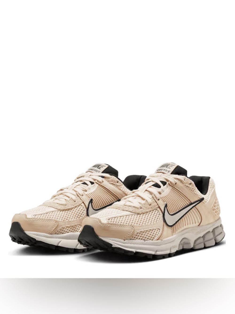 Nike Zoom Vomero 5 Pearl White/Chrome/Bone